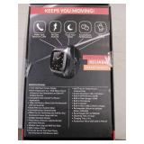 Supersonic Bluetooth Smart Watch - Retail: $142