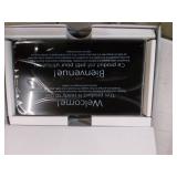 Garmin - DriveSmart 65 & Traffic - 6.95\" GPS with Built-In Bluetooth - Black - Retail: $583