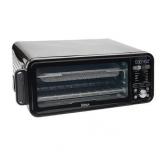 Ninja SP351 Foodi Smart 15-in-1 Dual Heat 1800W XL-Sized Air Fry Countertop Oven - Retail: $299