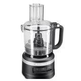 KitchenAid 7 Cup Food Processor - Factory Packaged  - Retail: $99