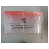 Lock n Lock XL Storage Container w/Orange Lid - Retail: $36