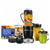 NutriBullet - Rx 1700 Watt Personal Blender N17-1001 - Black - Retail: $500