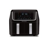 PowerXL Vortex 10QT Dual Basket Air Fryer - Retail: $129