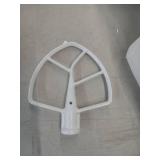 KitchenAid 5.5 Quart Bowl-Lift Stand Mixer - Retail: $399