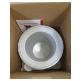 KitchenAid 2-Qt Ice Cream Maker Attachment - Retail: $79
