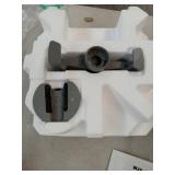 KitchenAid 2-Qt Ice Cream Maker Attachment - Retail: $79