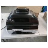 Ninja Foodi XL 5-in-1 Grill  - Retail: $189