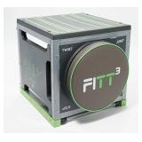FITT3 Cube Compact Multi-Gym Exercise System - Retail: $287