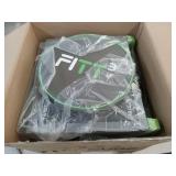 FITT3 Cube Compact Multi-Gym Exercise System - Retail: $287