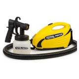 Total Painter Professional Paint Gun 900W - Retail: $69
