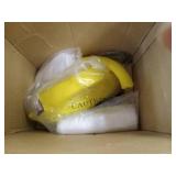 Total Painter Professional Paint Gun 900W - Retail: $69