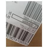 Candle Impressions Antique White 2-in-1 Hexagonal Lantern w/Remote  - Retail: $15