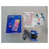 Samsung Galaxy A03s Tracfone Smartphone - Retail: $59