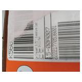 Le Creuset Cast Iron Grill Pan - Deep Teal Blue - Lightly Used  - Retail: $120