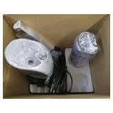 Hoover PowerDash Pet Carpet Cleaner  FH50700 - Retail: $119