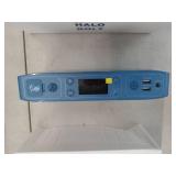Halo Bolt Air+ AC Inverter (Atlantic Blue) - Retail: $200