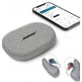 Lexie B1 OTC Bose Hearing Aids with Charging Case - Retail: $554