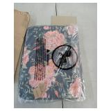 BumbleBella Floral Compression Packing Cube - Retail: $44