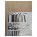 BumbleBella Floral Compression Packing Cube - Retail: $44