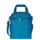 Lug Ranger XL Overnight Tote Bag - Retail: $125
