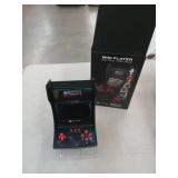 My Arcade DGUNL-3200 Data East Mini Player - Retail: $73