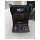 My Arcade DGUNL-3200 Data East Mini Player - Retail: $73