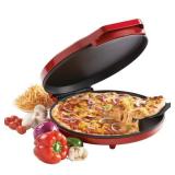 Betty Crocker 12-in. Pizza Maker  Red  BC-2958CR - Retail: $196