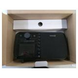 SiriusXM - Wi-Fi Sound Station - Black - Retail: $164