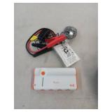 Cobra Marine JumPack XL H2O Jump Starter - Retail: $125