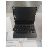 typecase - Keyboard Case for iPad 10.2-Inch/iPad 10.5-Inch/iPad Air 10.5-Inch - Retail: $149