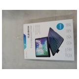 typecase - Keyboard Case for iPad 10.2-Inch/iPad 10.5-Inch/iPad Air 10.5-Inch - Retail: $149