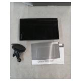 Garmin - DriveSmart 65 & Traffic - 6.95\" GPS with Built-In Bluetooth - Black - Retail: $583