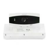 Remo+ DoorCam Outdoor Full HD Network Camera  Color  White - Retail: $278