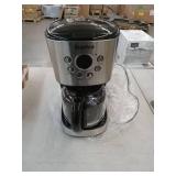 Starfrit 900-Watt 12-Cup Drip Coffee Maker Machine  024001-002-0000 - Retail: $3,637