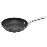 The Rock by Starfrit 8-Inch Diamond Fry Pan - Retail: $60