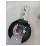 The Rock by Starfrit 8-Inch Diamond Fry Pan - Retail: $60