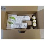 Remo+ DoorCam Outdoor Full HD Network Camera  Color  White - Retail: $278