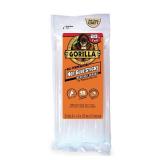 Gorilla Hot Glue Sticks, Clear Glue, Full Size 8