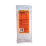 Gorilla Hot Glue Sticks, Clear Glue, Full Size 8" Long x 0.43" Diameter, 20 Count (Pack of 1) - Safe for All Temperatures with Extended Working Time