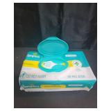 Pampers Sensitive Baby Wipes - 84ct