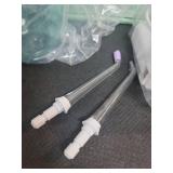 Philips Sonicare Cordless Power Flosser 3000 - Water Flosser with Innovative Quad Stream Technology, Oral Irrigator with 2 Flossing Modes and 3 Pressure Levels, IPX7 Waterproof, Mint, HX3826/24