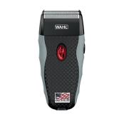 Wahl Bump-Free Rechargeable Foil Shaver with Hypoallergenic Titanium Cutters for Close, Smooth Shaving - Model 7339-300