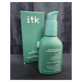 ITK Skincare Face Wash Foaming Gentle Cleanser + Moisture + Makeup Remover  5oz