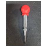 NEIKO 02638A 5-Inch Automatic Center Punch for Metal, Adjustable Impact Spring Loaded Center Punch Tool, Spring Punch, Center Punch Spring Loaded, Auto Center Punch