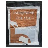 CUTE BYTE Womens Seamless Boy Shorts Underwear Soft Stretch No Show Boxer Shorts Briefs Panties for Ladies 4 Packs(4AS)