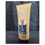 Sally Hansen Airbrush Legs Lotion  Light  4.4 oz  Water and Transfer-Resistant