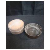 Clean Invisible Loose Powder Translucent Light