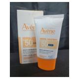 Avene Mineral Sunscreen Multi-Defense Fluid SPF 50+