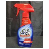 OxiClean Max Force Laundry Stain Remover Spray  12 fl oz