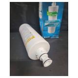 Filtrete Replacement Filter 3US-AF01 Standard Under Sink Quick Change Water Filtration, White